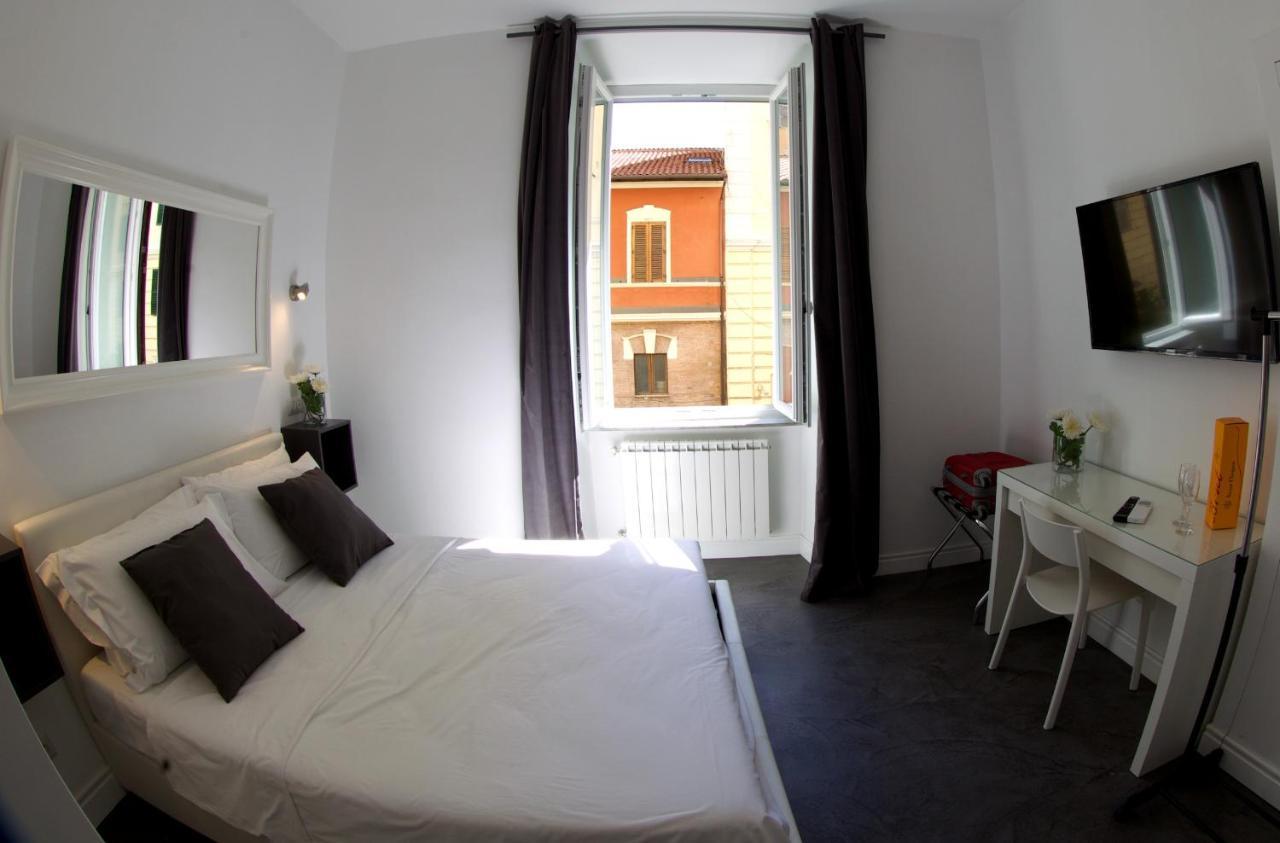 I Love Vaticano Guest House — Zdjęcia 3
