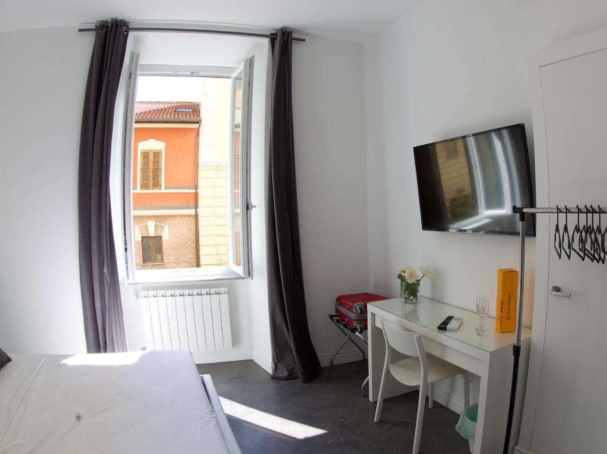 I Love Vaticano Guest House — Zdjęcia 2